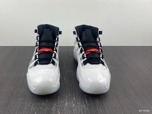 1st Kicks Shoes Air DD3522-100 (CN Jordan Plug) 11 White Adapt 0821